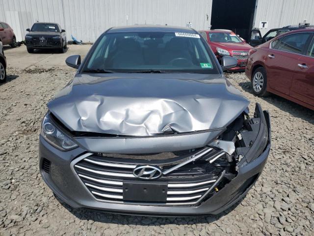 2018 HYUNDAI ELANTRA SE - 5NPD84LF0JH321459
