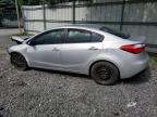 Lot #2986174151 2015 KIA FORTE LX