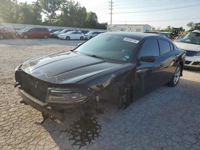 VIN 2C3CDXHG1FH748292 2015 Dodge Charger, Sxt no.1