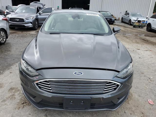 VIN 3FA6P0HD7JR212592 2018 Ford Fusion, SE no.5