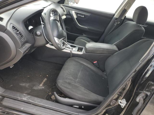 2015 NISSAN ALTIMA 2.5 - 1N4AL3AP7FN342717