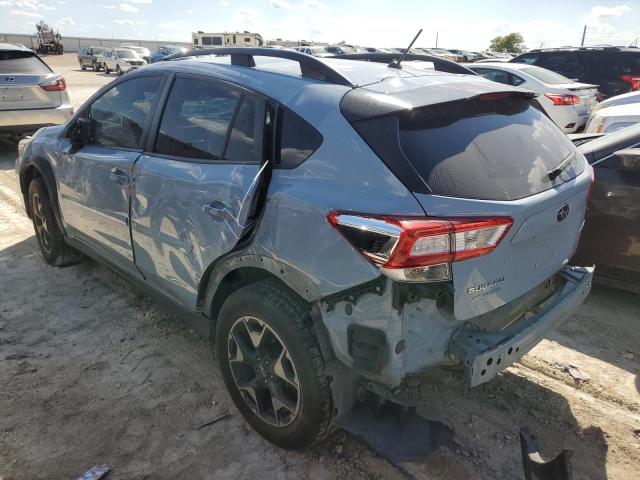 2019 SUBARU CROSSTREK - JF2GTABC1K8255197
