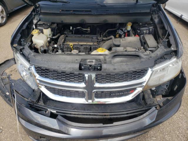 2018 DODGE JOURNEY SE - 3C4PDCAB8JT241460
