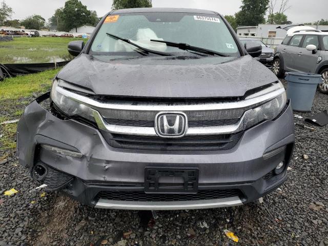 2020 HONDA PILOT EXL - 5FNYF6H53LB066682