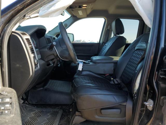 2019 RAM 1500 CLASS - 1C6RR7FTXKS542180