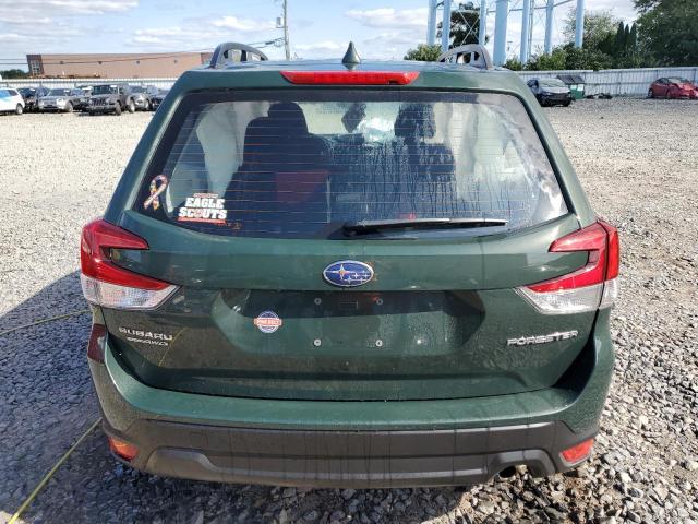 2023 SUBARU FORESTER JF2SKACC6PH541114