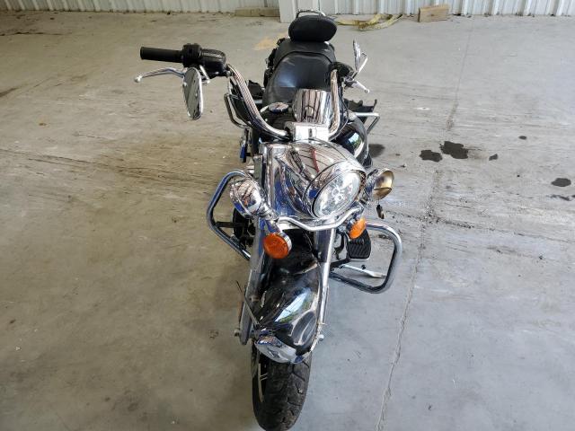 2019 HARLEY-DAVIDSON FLHR 1HD1FBC19KB637865