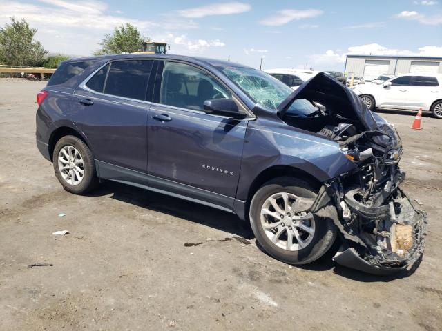 VIN 3GNAXKEV6KL316404 2019 CHEVROLET EQUINOX no.4