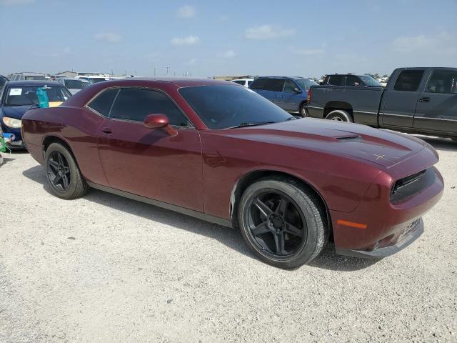 Vin: 2c3cdzag3jh131362, lot: 65052444, dodge challenger sxt 20184