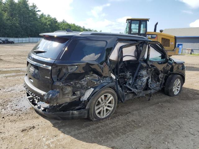 2018 FORD EXPLORER X - 1FM5K8D86JGA50260