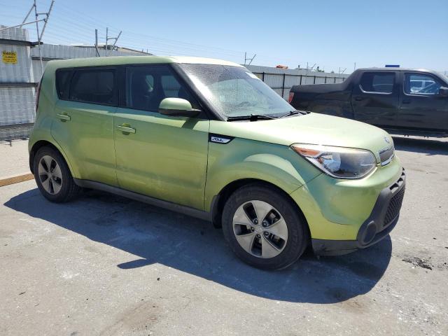 VIN KNDJN2A26G7835393 2016 KIA Soul no.4