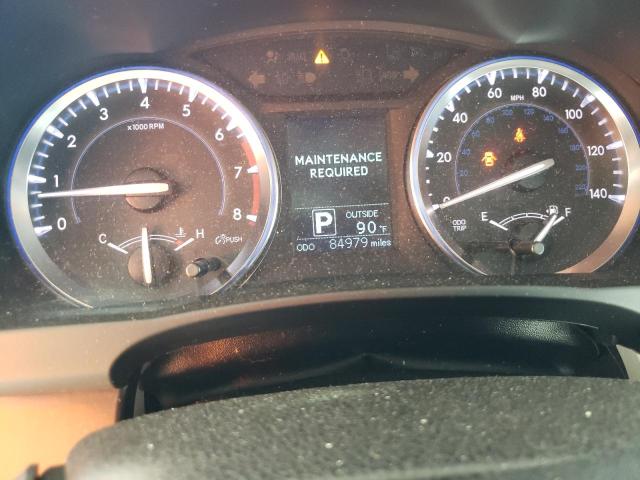 2015 TOYOTA HIGHLANDER - 5TDBKRFH6FS184533