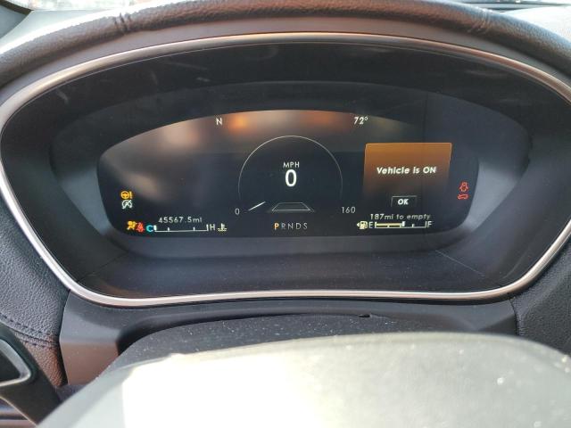 2019 LINCOLN NAUTILUS R - 2LMPJ8LP6KBL30939