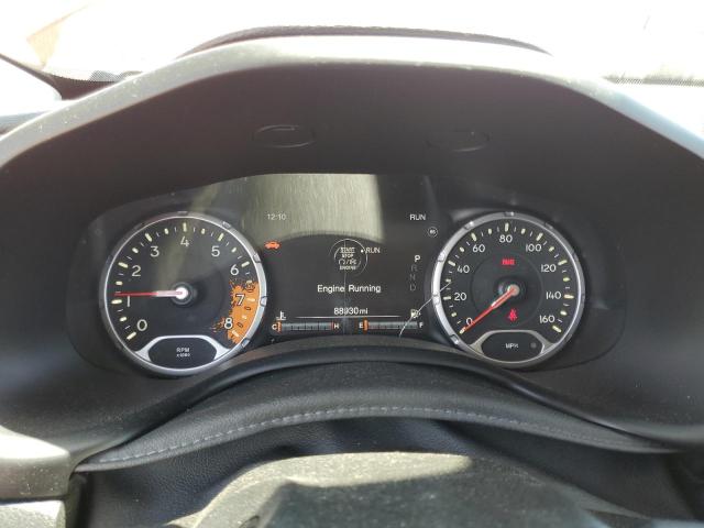 2017 JEEP RENEGADE T - ZACCJBCB9HPF25258