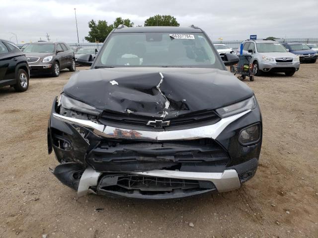 2022 CHEVROLET TRAILBLAZE - KL79MPSL2NB083869