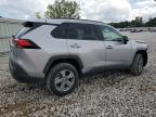 TOYOTA RAV4 XLE photo