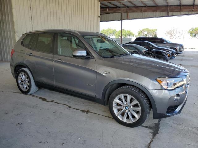 VIN 5UXWZ7C5XG0R32103 2016 BMW X3, Sdrive28I no.4