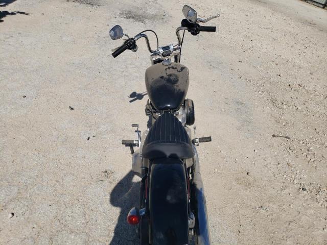 2023 HARLEY-DAVIDSON FXST 1HD1BVJ1XPB063851