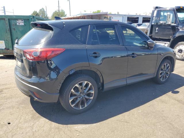 2016 MAZDA CX-5 GT - JM3KE4DY2G0703974