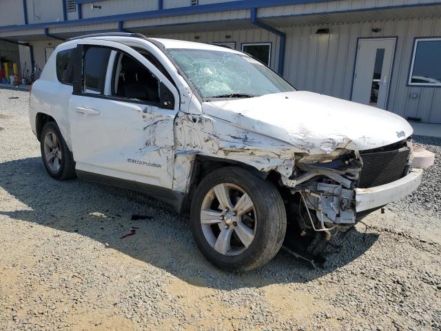 Vin: 1c4njdeb8gd723537, lot: 50625745, jeep compass latitude 20164