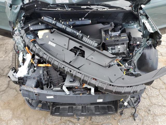 2024 KIA NIRO WAVE - KNDCT3L11R5081715