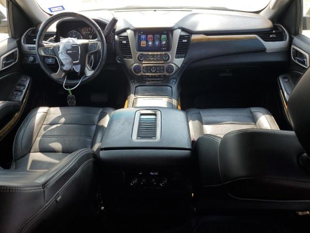 2017 GMC YUKON DENA - 1GKS1CKJ2HR250803