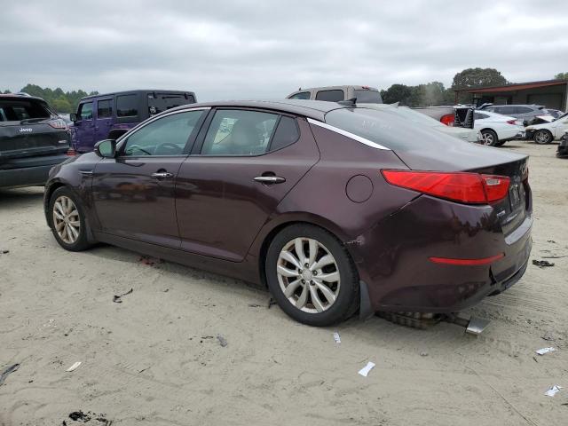 2015 KIA OPTIMA EX - 5XXGN4A7XFG382404