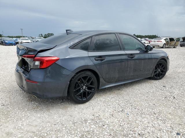 2023 HONDA CIVIC SPOR - 2HGFE2F55PH501418