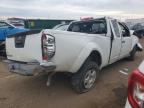 Lot #2996811848 2013 NISSAN FRONTIER S