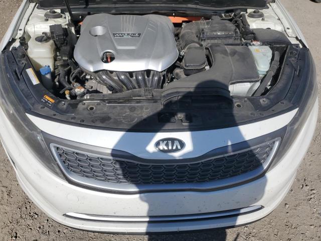 2015 KIA OPTIMA HYB - KNAGN4AD9F5081081