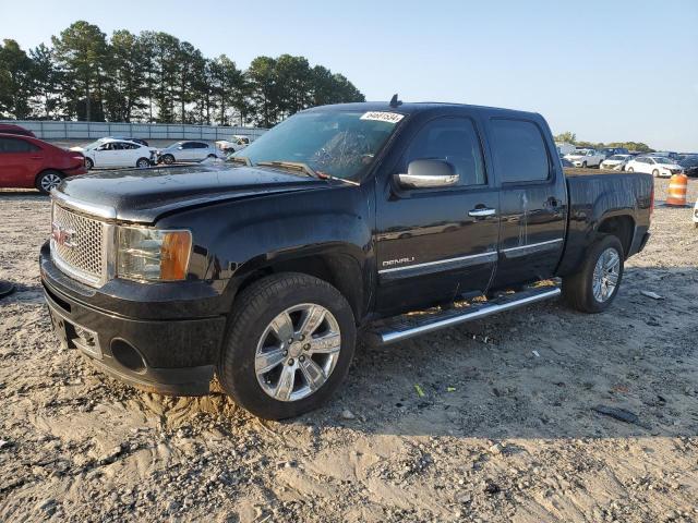 2013 GMC SIERRA K1500 DENALI 2013