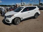2018 HYUNDAI SANTA FE S - 5NMZU3LB0JH097826