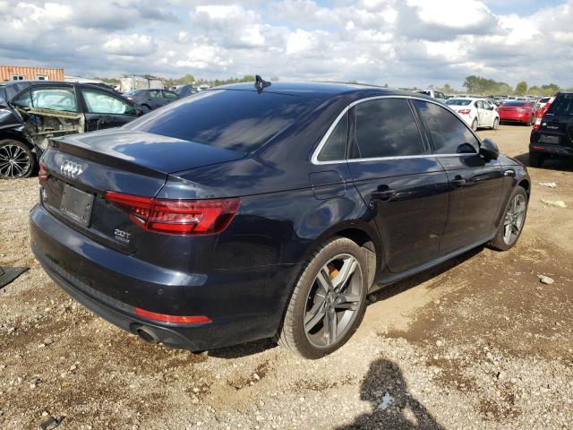 VIN WAUENAF4XJN008115 2018 Audi A4, Premium Plus no.3