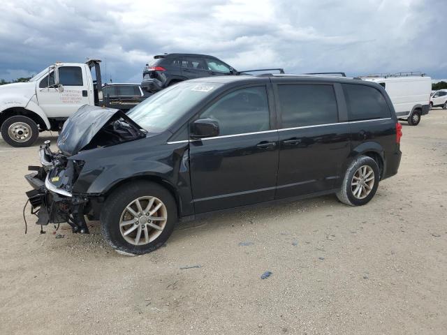 2019 DODGE GRAND CARA - 2C4RDGCG1KR712765