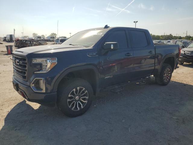 2019 GMC SIERRA K1500 AT4 2019