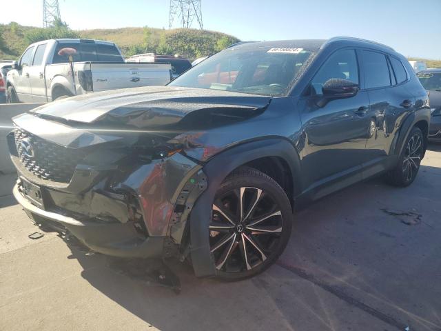 VIN 7MMVABEMXPN113381 2023 MAZDA CX-50 PREM no.1