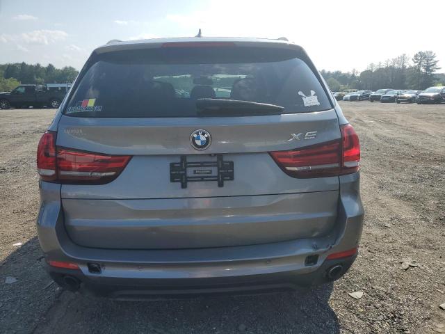 VIN 5UXKR0C5XE0H16869 2014 BMW X5, Xdrive35I no.6