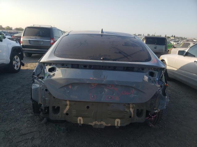 2024 HONDA CIVIC SPOR - 19XFL1H87RE009672