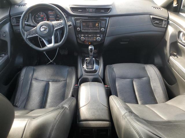 2018 NISSAN ROGUE S - 5N1AT2MV5JC745142