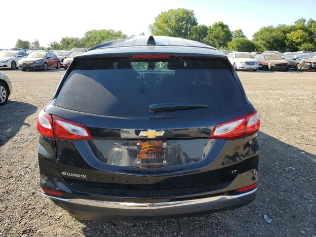 2019 CHEVROLET EQUINOX LT - 3GNAXKEV8KL180941