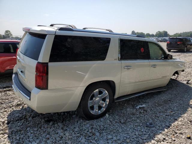 2015 CHEVROLET SUBURBAN K - 1GNSKKKC2FR507306