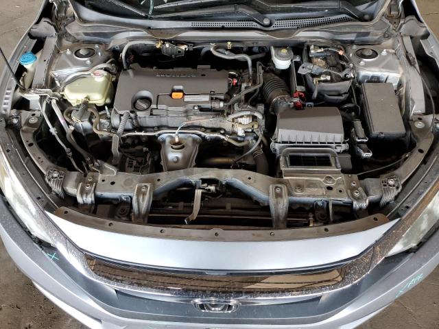 2017 HONDA CIVIC LX - 19XFC2F59HE018872
