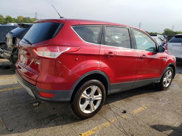 VIN 1FMCU0GX9EUE50505 2014 Ford Escape, SE no.3