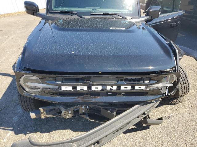 2023 FORD BRONCO BAS - 1FMEE5DP1PLB33219