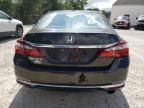 HONDA ACCORD EX photo