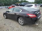 NISSAN MAXIMA S photo