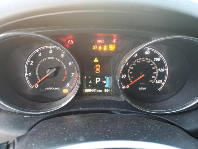 2020 MITSUBISHI OUTLANDER - JA4AP3AU6LU002801