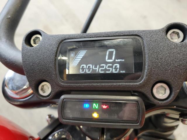 2023 HARLEY-DAVIDSON FXBBS 1HD1YYK17PB042177