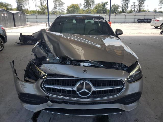 2024 MERCEDES-BENZ C 300 - W1KAF4GB1RR169217