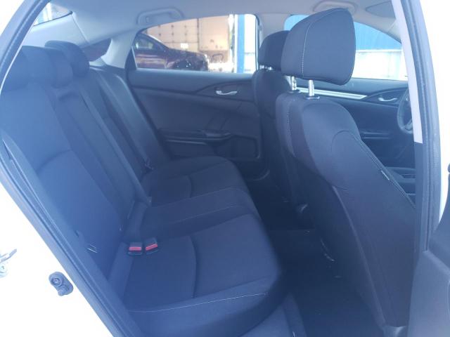 2016 HONDA CIVIC LX - 2HGFC2F59GH041198